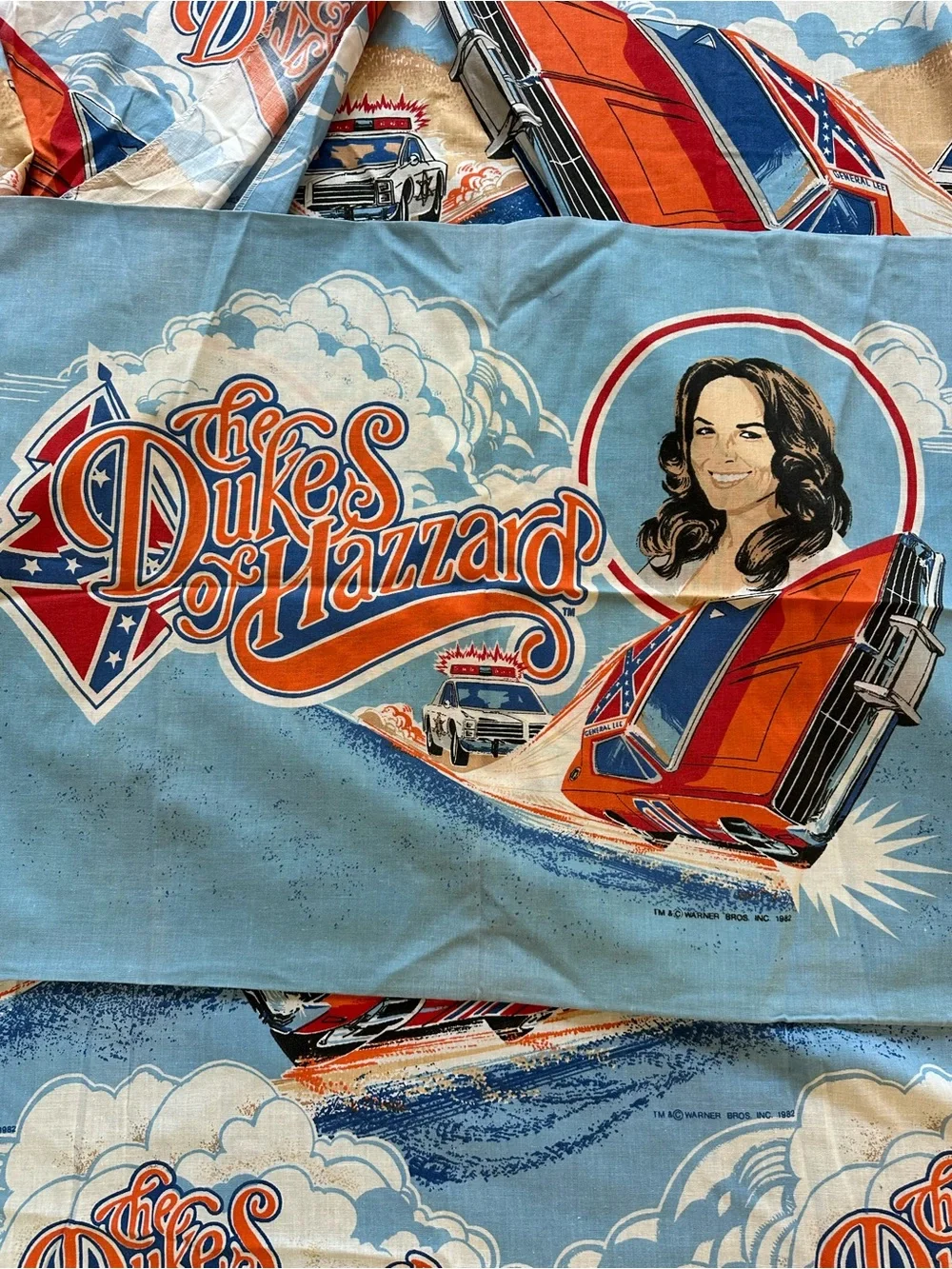 N/A licensed dukes